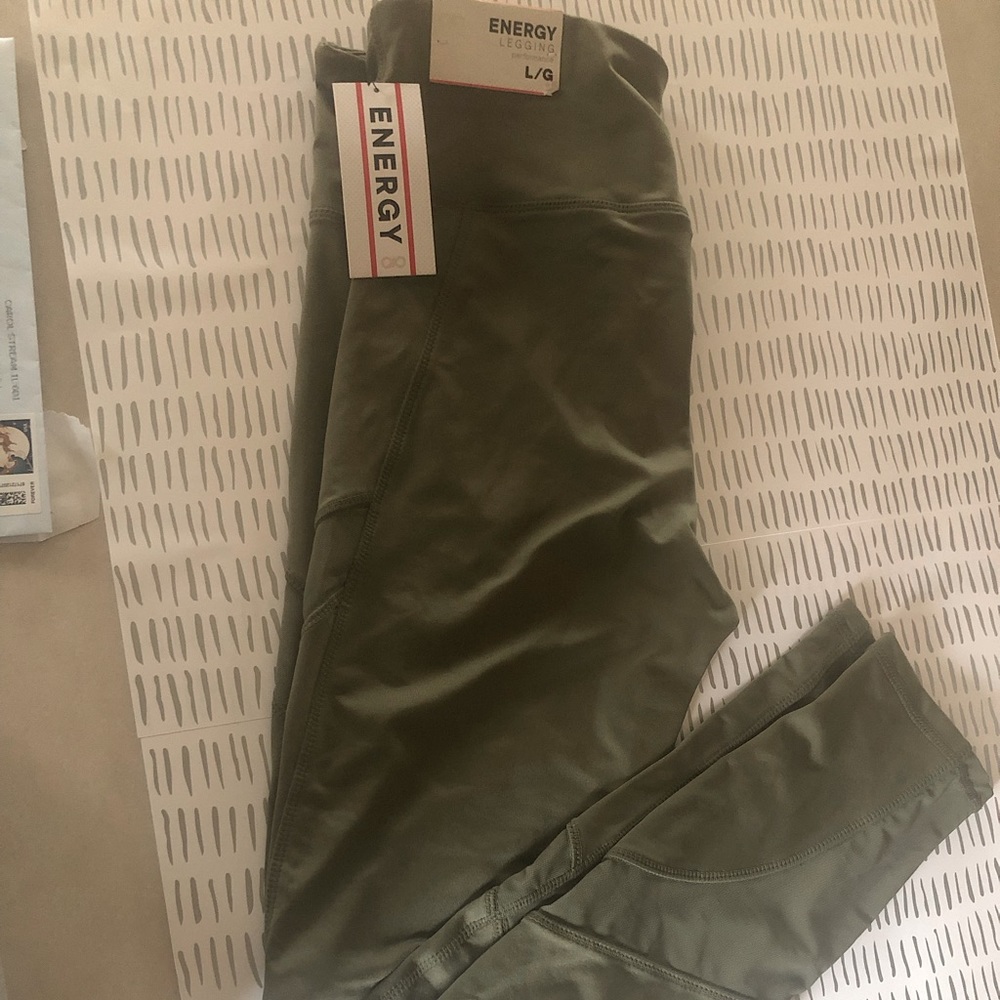 Woman leggings - Picture 1 of 3